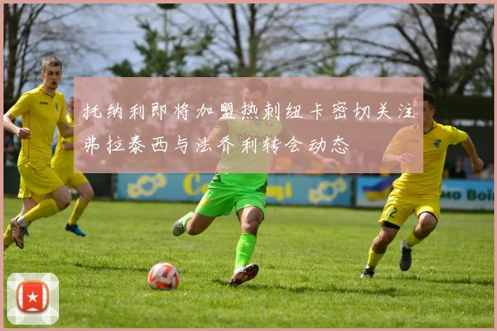 托纳利即将加盟热刺纽卡密切关注弗拉泰西与法乔利转会动态