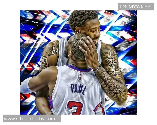 联盟高管聚焦快船未来走势认为无论如何变化最终结果难以改变